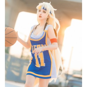 流一喵喵喵喵喵喵COS图片6套合集82P710M超劲爆