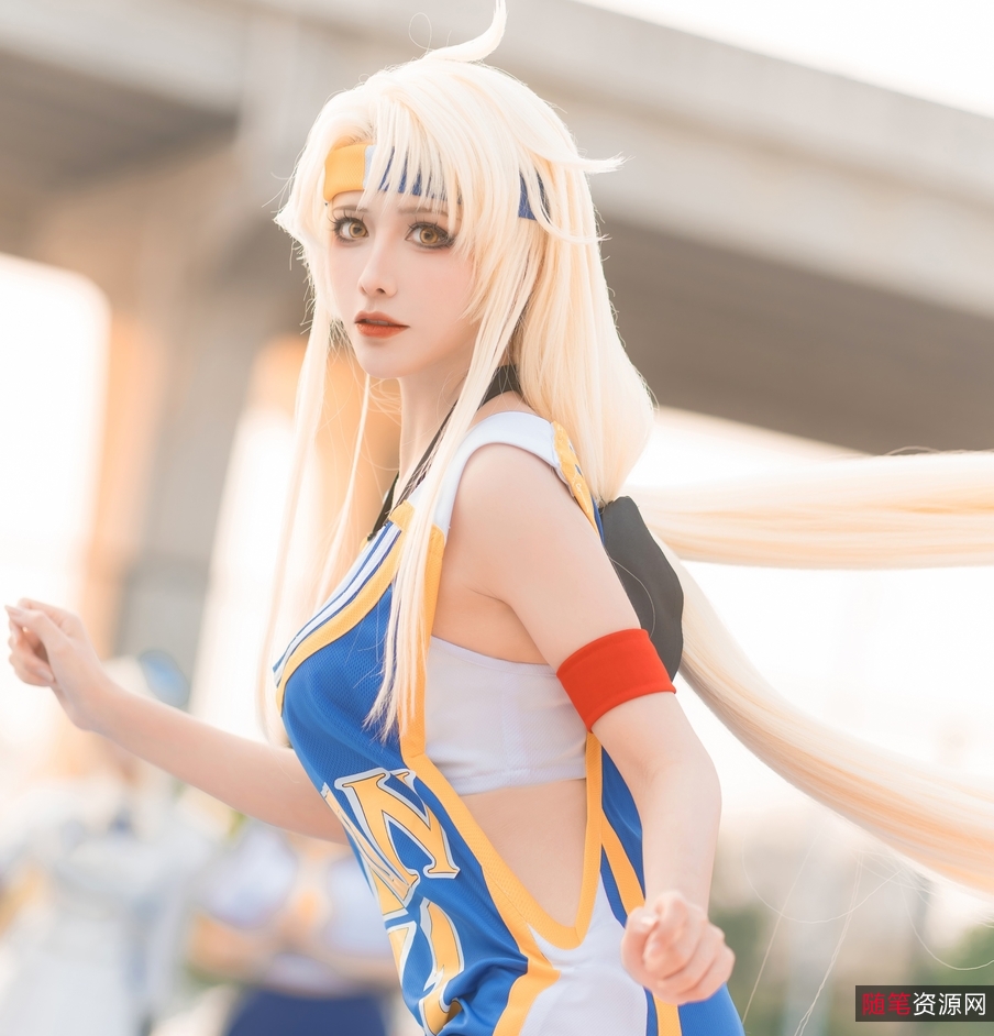 流一喵喵喵喵喵喵COS图片6套合集82P710M超劲爆