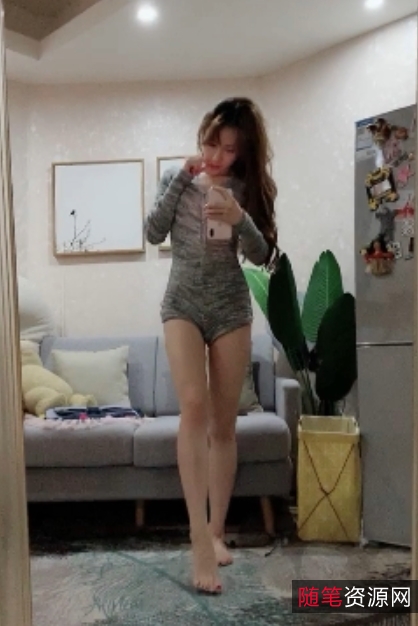 快手抖音主播福利热舞合集25.5G太顶了