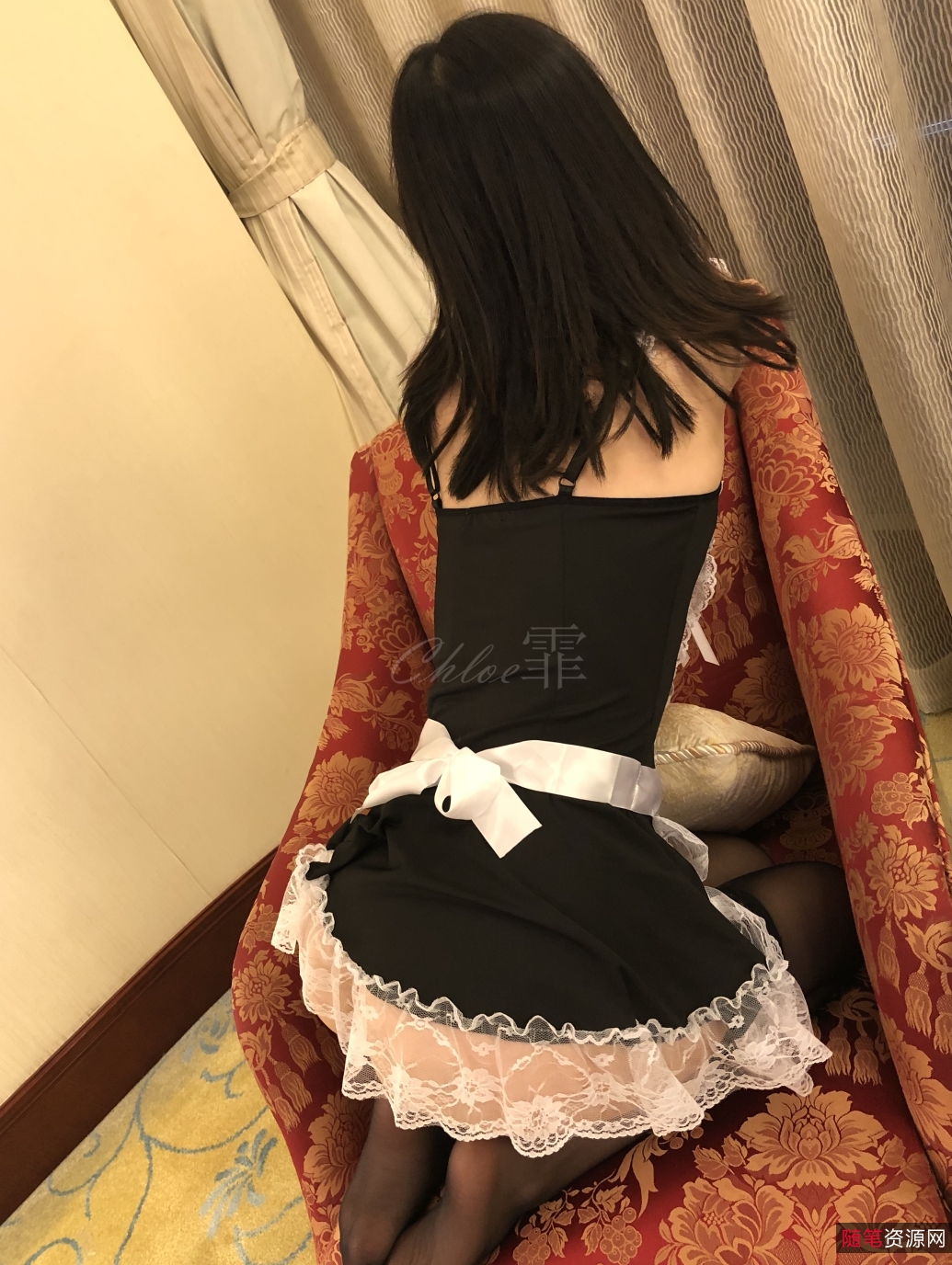 微博chole霏霏美腿合集27g精品