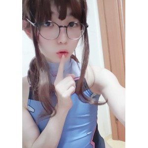 伪娘性感Ywzzz推特合集825部59.3G