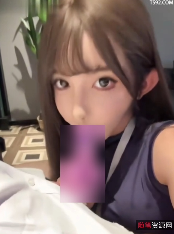 羊崽酱伪娘TS火辣视频1部196MB网盘资源