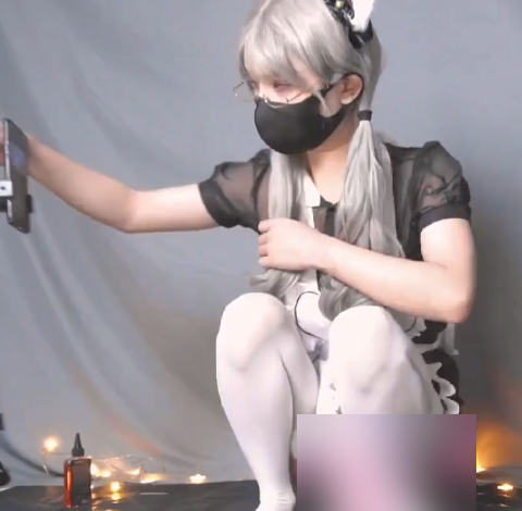 推特有尺度伪娘合集1V800M太顶了