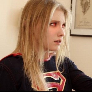 4.6G麦乐迪马克斯超人女孩推特1部太诱人