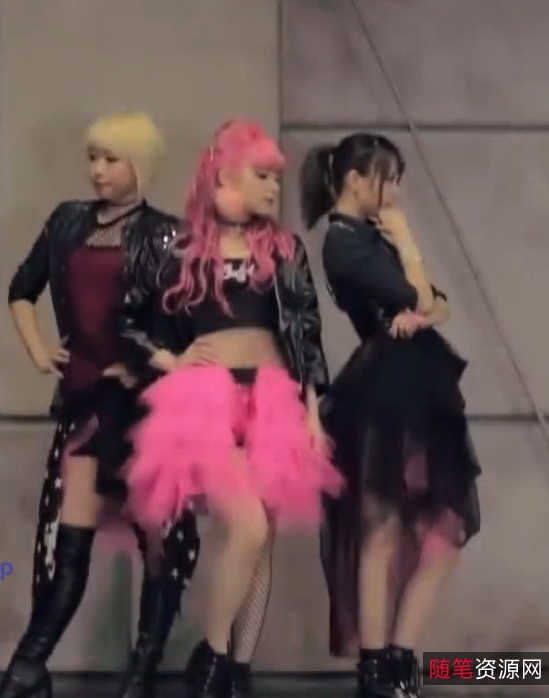 ocmas宅舞合集36部2.9G丰满诱人