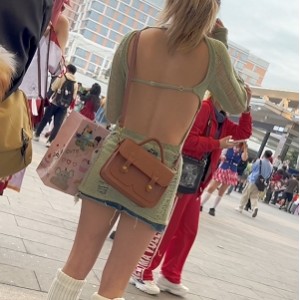 KFC绝密学生妹多角度私拍合集799MB超稀有